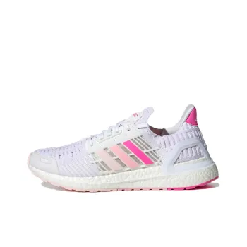Adidas Ultra Boost CC_1 Dna White Clear Pink Women's