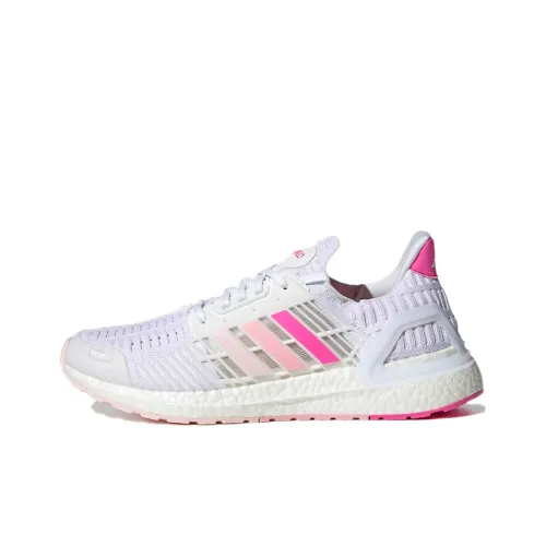 Adidas Ultra Boost CC_1 DNA White Clear Pink