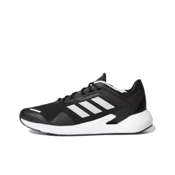 Adidas Alphatorsion Black White