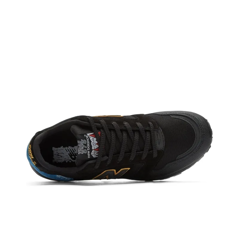 New Balance 575 Urban Peak Black-2