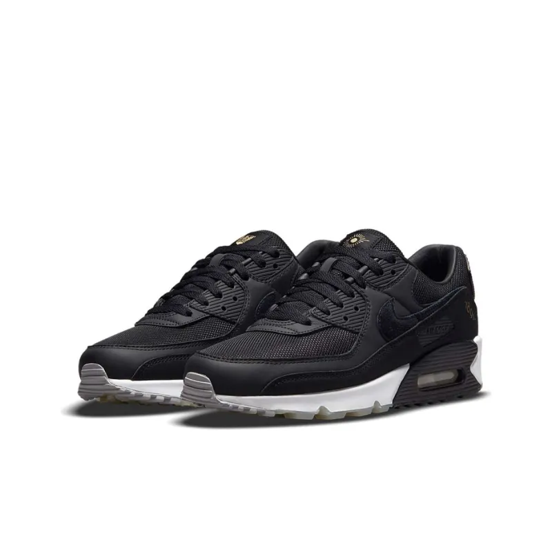 Nike Air Max 90 Aik Fotboll 130th Anniversary-2