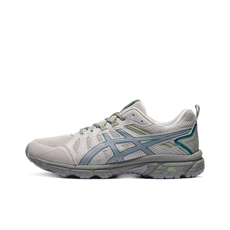 Asics Gel Venture 7 Mx 'Grey Smokey Blue'-0