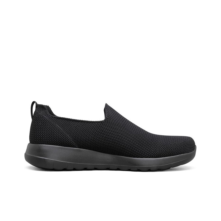 Skechers Go Walk Max 'All Black' - POIZON