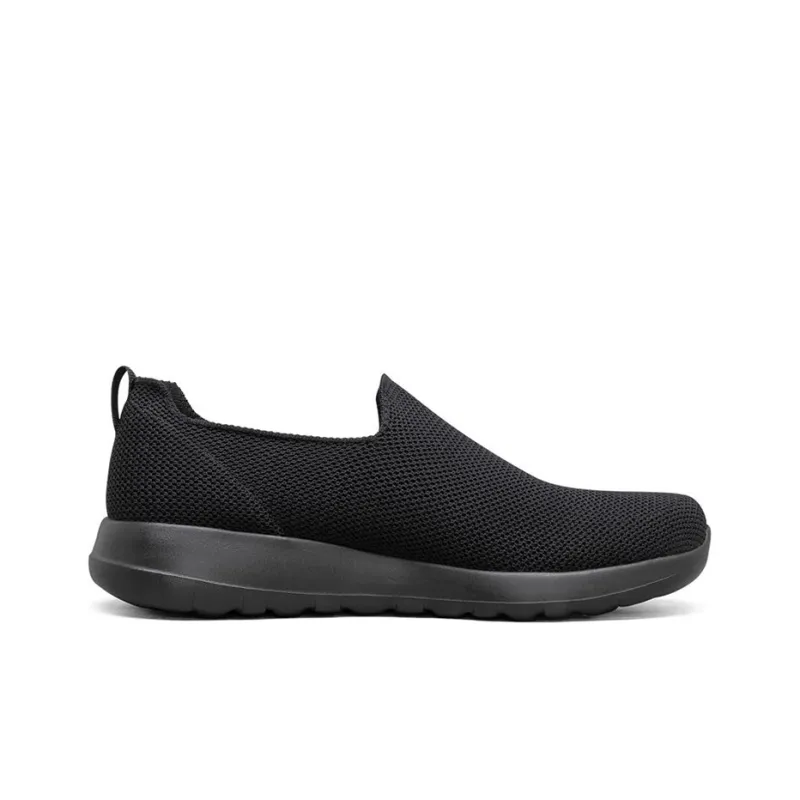 Skechers Go Walk Max 'All Black'-1