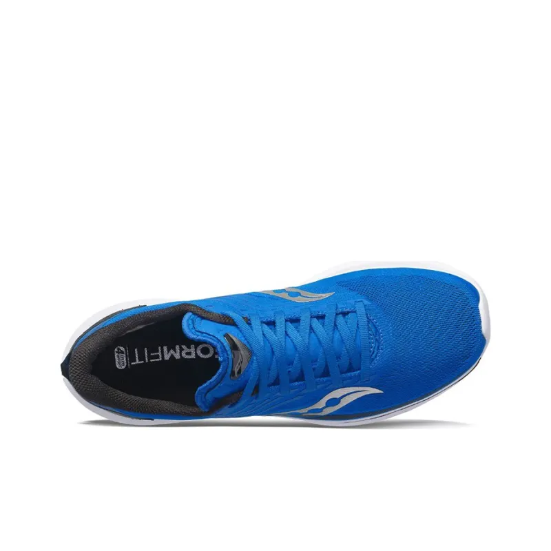 saucony Kinvara 12 Royal-3