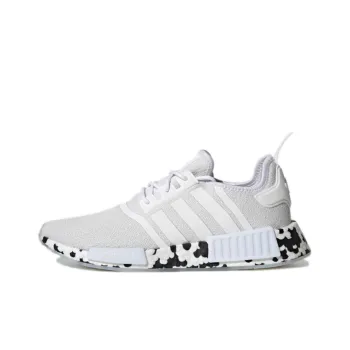 Adidas Originals Nmd R1 White Speckled Camo Sole
