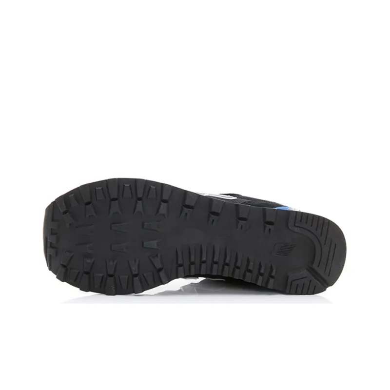 New Balance 515 Series Low Top Black-3
