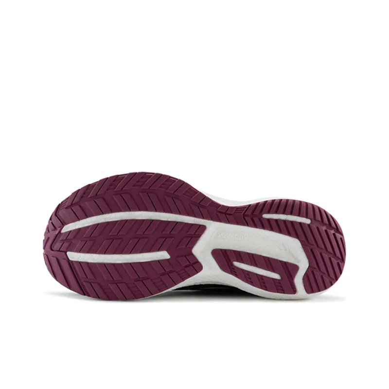 saucony Women's Triumph 19 'Shadow Quartz'-4