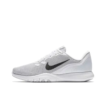 Nike Flex Trainer 7 White Women's