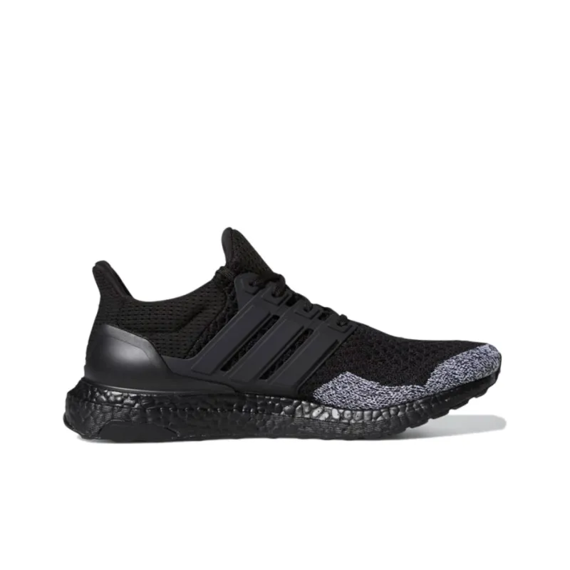 Adidas Ultra Boost 1.0 Dna Core Black Oreo Toe-1