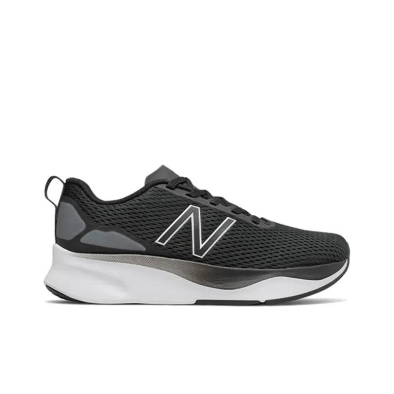 New Balance Street Black Women's-1