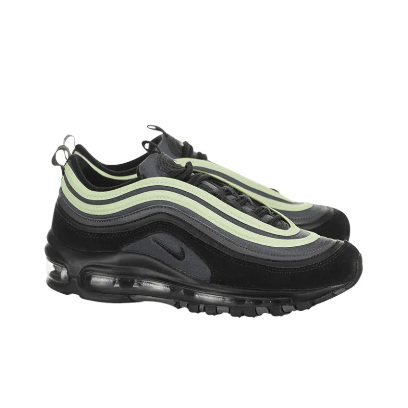 Nike Kids Air Max 97 Low-top Sneakers-1
