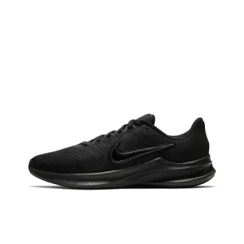Nike Downshifter 11 Black Smoke Grey