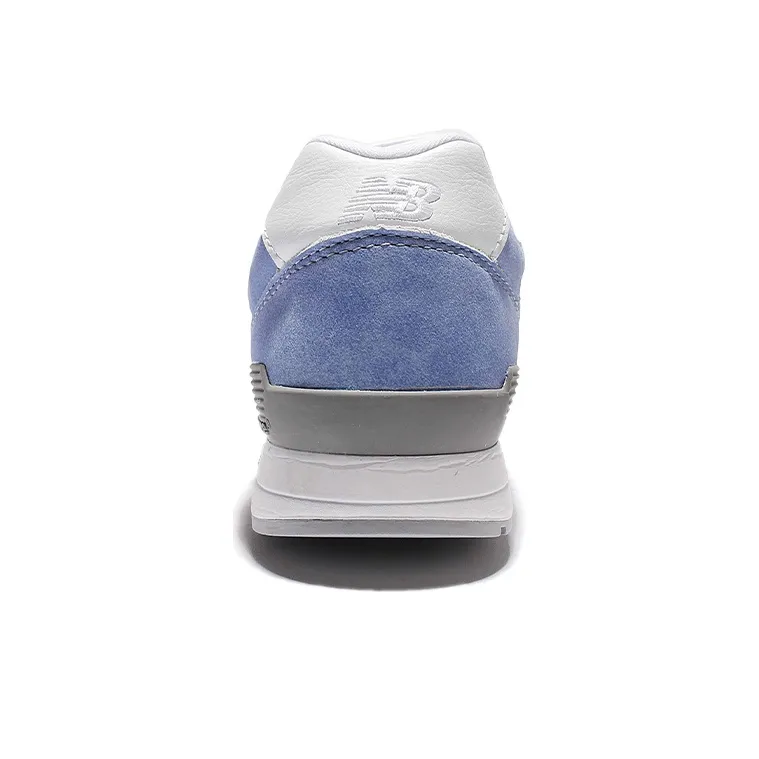 New Balance 996 Series Low Top 'Blue White Grey'-2