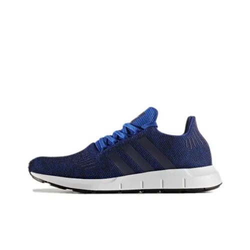 Кроссовки Cottweiler adidas "advantage clean qt" 42р 27см 'Collegiate Royal'
