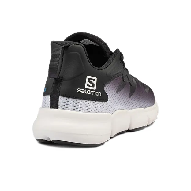 SALOMON Predict Flow Wear-Resistant Low-Top Running Shoes Men's-3