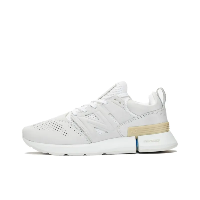 New Balance R C1 Tokyo Design Studio Grey Vegetable Tan White-0