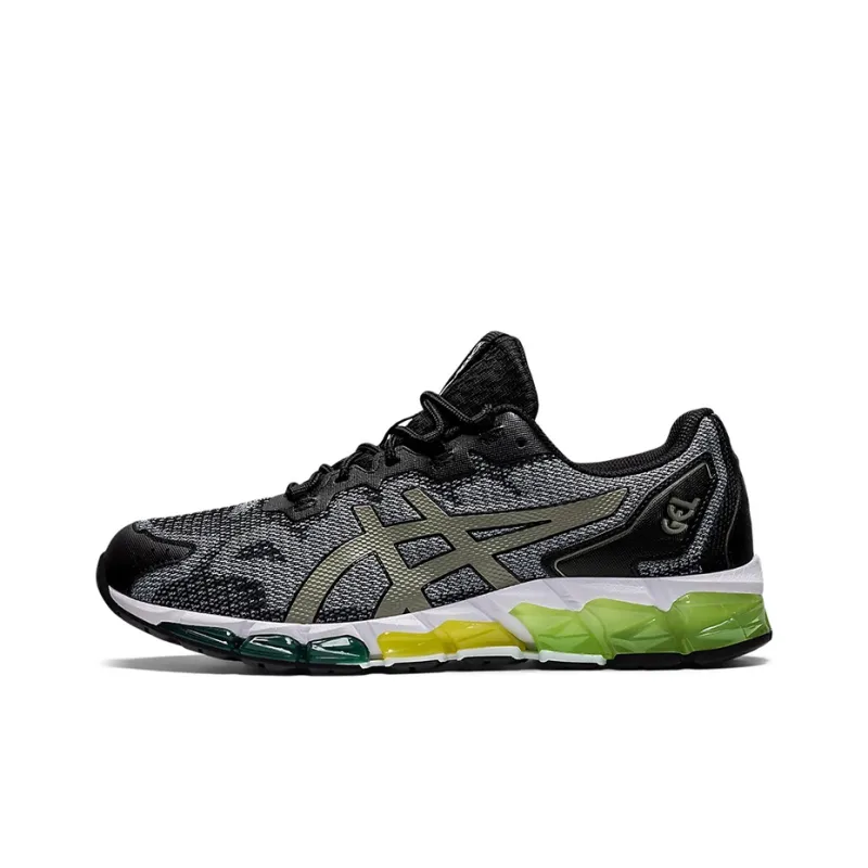 Asics Gel Quantum 360 6 'Black Mink'-0