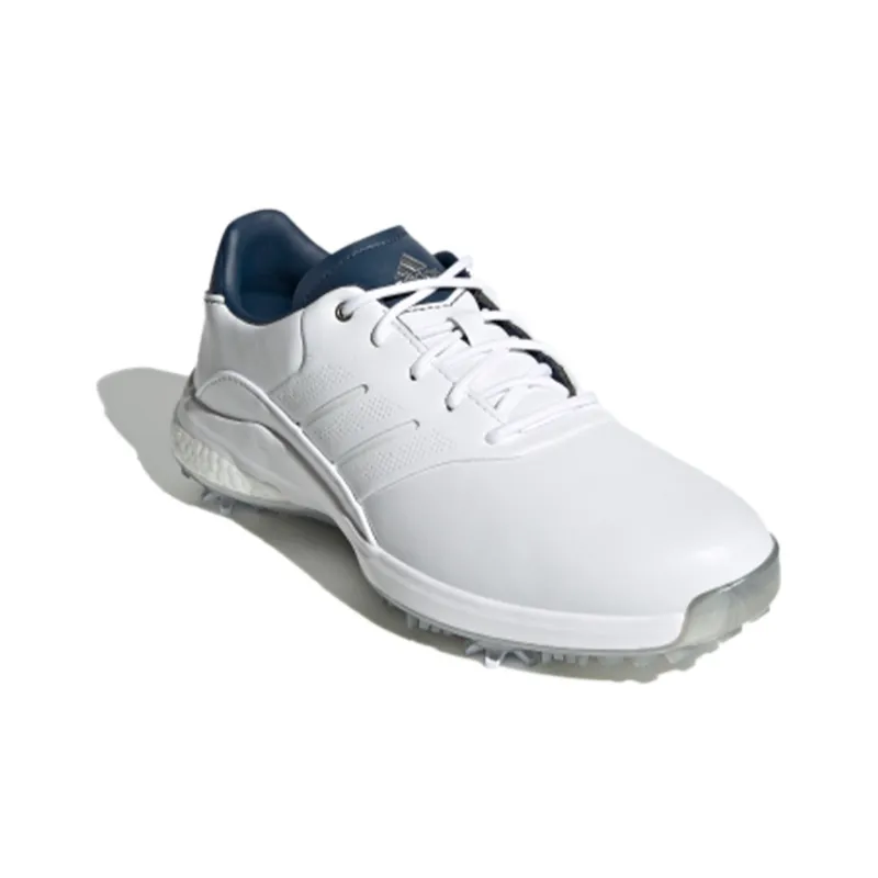 Adidas Perf Classic Shoes For White Women's-2