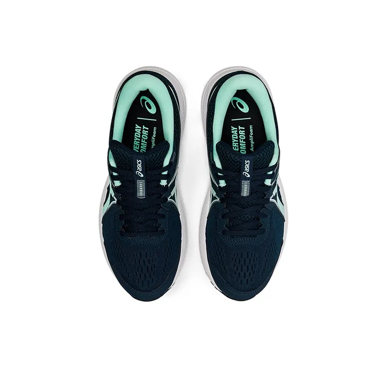Asics Gel Contend 7 'French Blue' Women's-2
