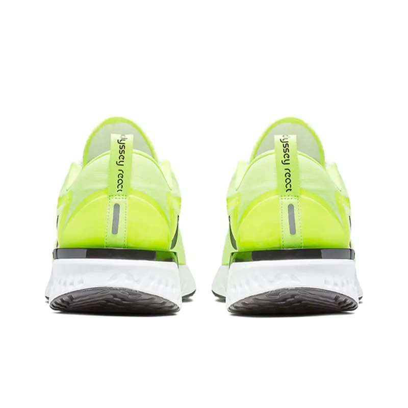Nike Odyssey React 'Volt White'-4