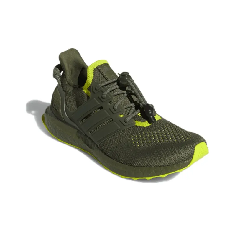 Adidas Ultra Boost Og Beyonce Ivy Park Peloton Focus Olive-2