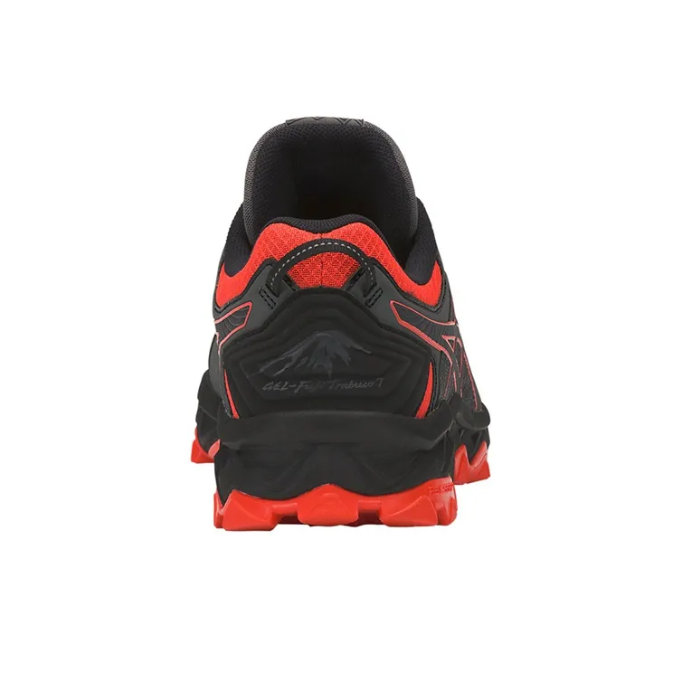 Asics Gel Fujitrabuco 7 GTX 'Red Snapper'-4