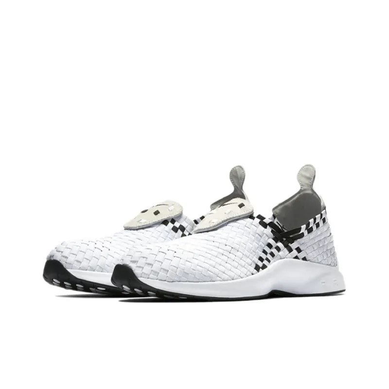 Nike Air Woven 'White'-2