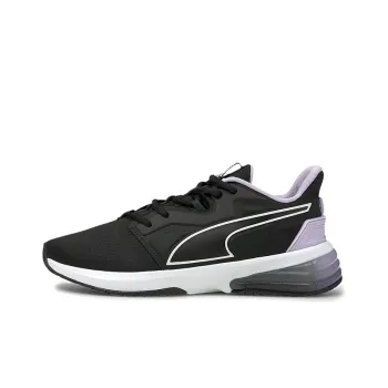 PUMA LVL UP Xt 'Black Light Lavender' Women's