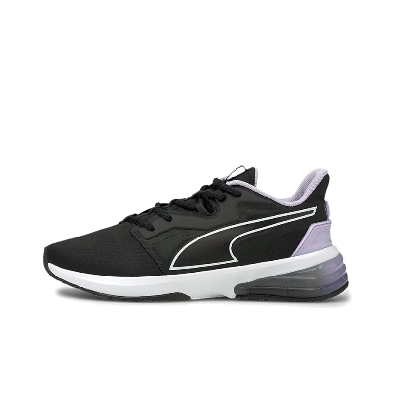 PUMA LVL UP Xt 'Black Light Lavender' Women's-0