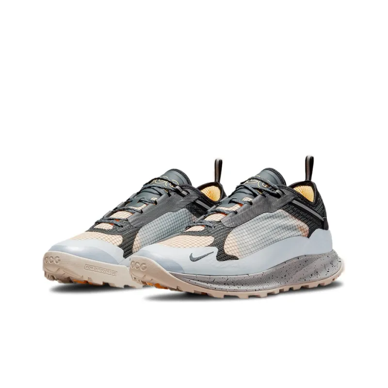Nike Acg Air Nasu 2 Grey Fog-2