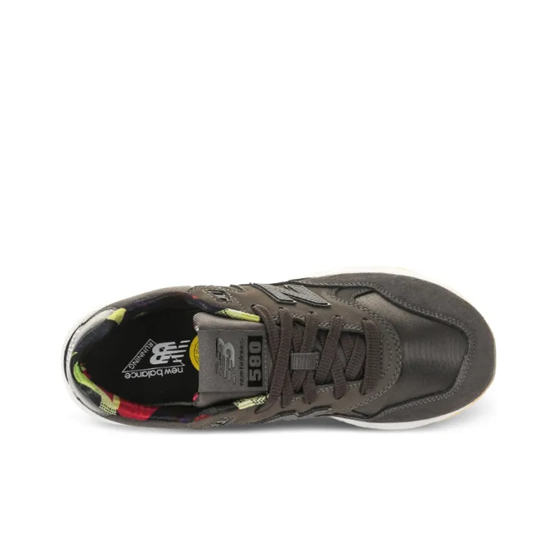 New Balance 580 'Dark Grey Multi' Women's-3