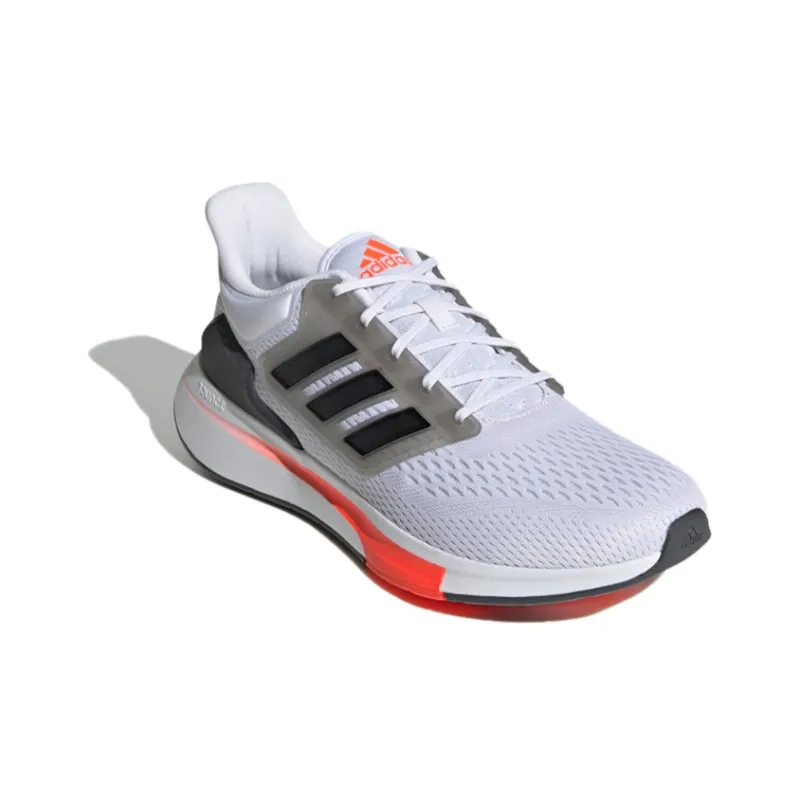 Adidas EQ21 Run 'White Black'-2
