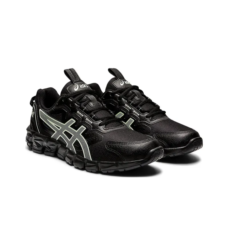 Asics Gel Quantum 90 3 'Black Whisper Green' Women's-2