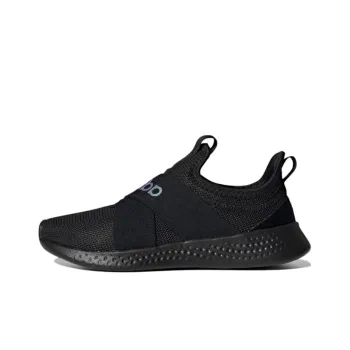 Adidas Neo Puremotion Adapt Black Iridescent Women's