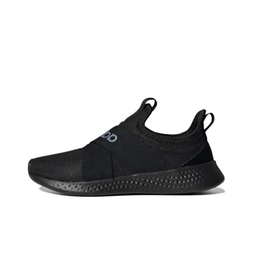 Adidas Puremotion Adapt Black Iridescent Women's