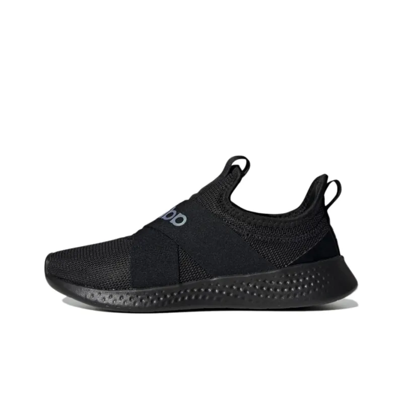 Adidas Puremotion Adapt Black Iridescent Women's-0
