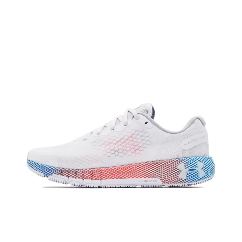 Under Armour HOVR Machina 2 "Colorshift" White Beta-0
