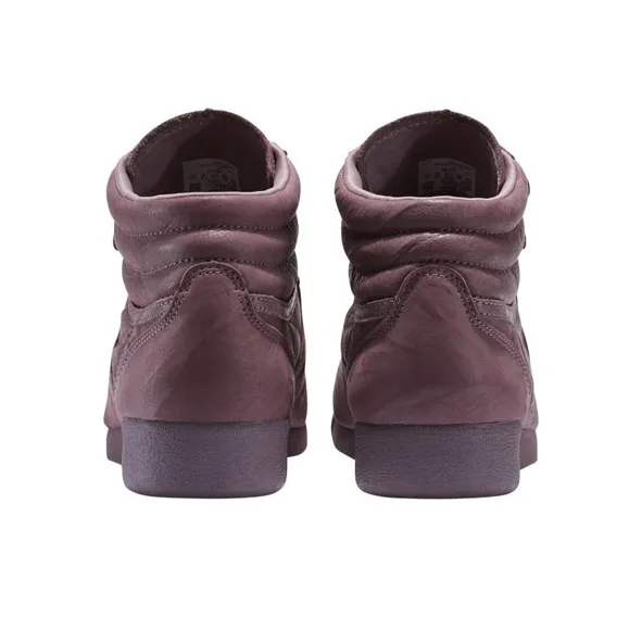 Reebok Women's Freestyle Hi Fbt 'Smoky Orchid' Women's-3