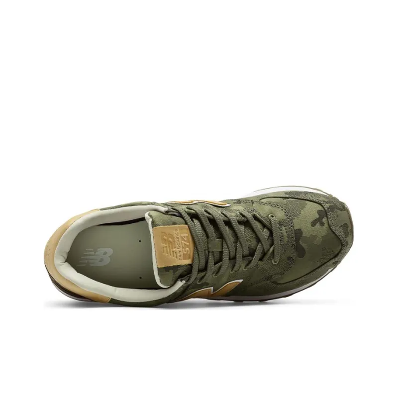 New Balance 574 Camo-2