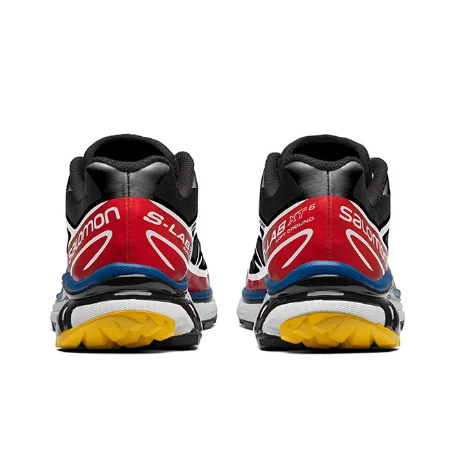 SALOMON XT 6 Racing Trail-4