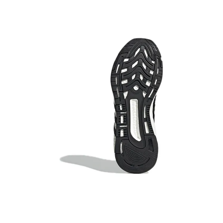 Adidas Equipment+ Marathon Running Shoes 'Black White'-5