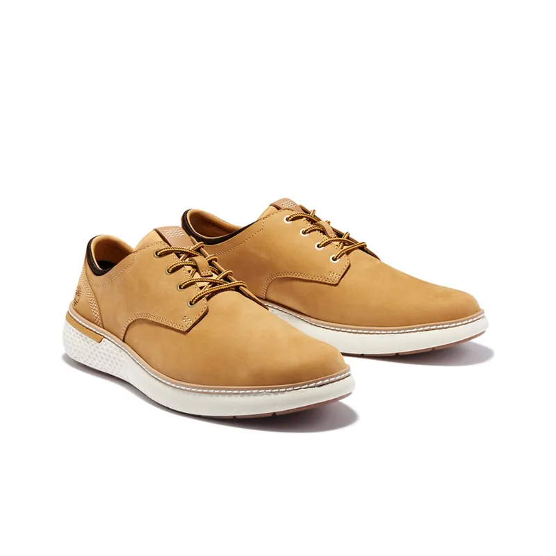 Timberland Cross Mark 'Wheat'-3