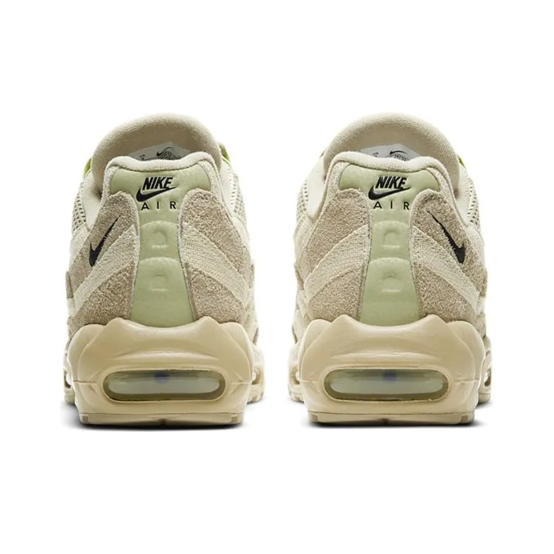 Nike Air Max 95 Prm Grain-4