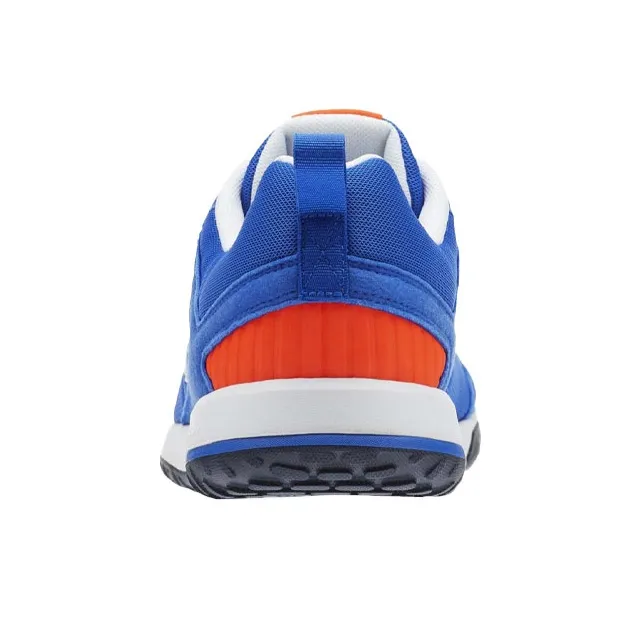 Reebok Cxt Tr Anti-Slip Wear-Resistant Low-Top Running Shoes Men's Blue-4