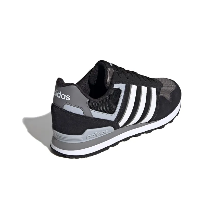 Adidas Neo 10K Sneaker Black-3