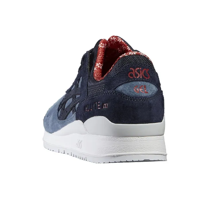 Asics Gel Lyte 3 'Blue Mirage'-2