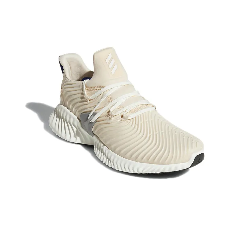Adidas Alphabounce Instinct Linen-2