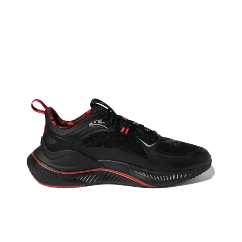Adidas Alphamagma Black-1