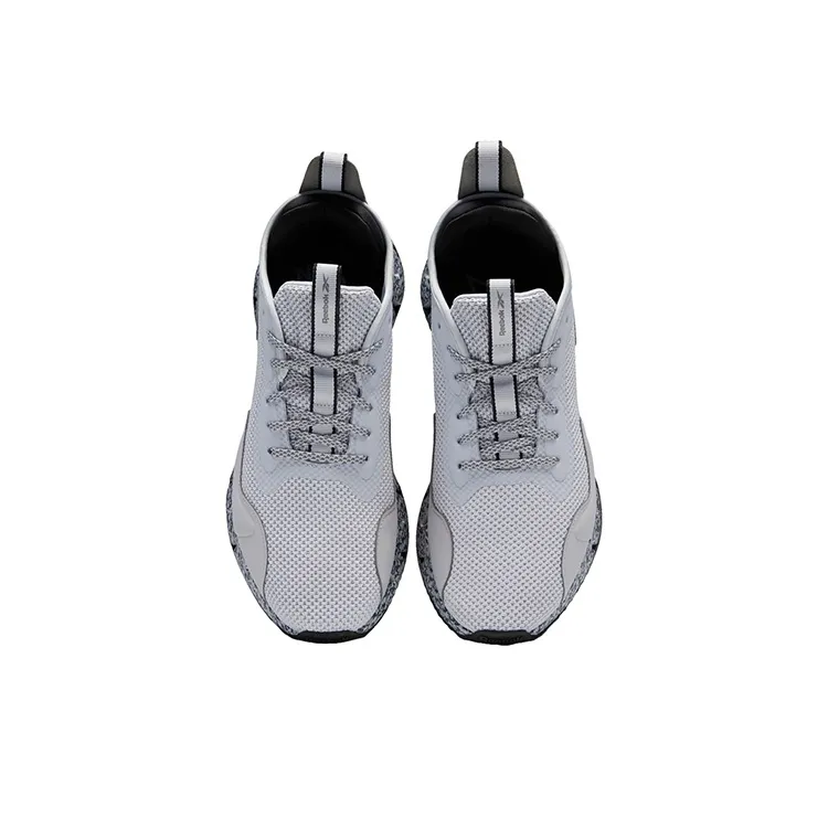 Reebok Zig Dynamica Hld 'Grey Orange'-4